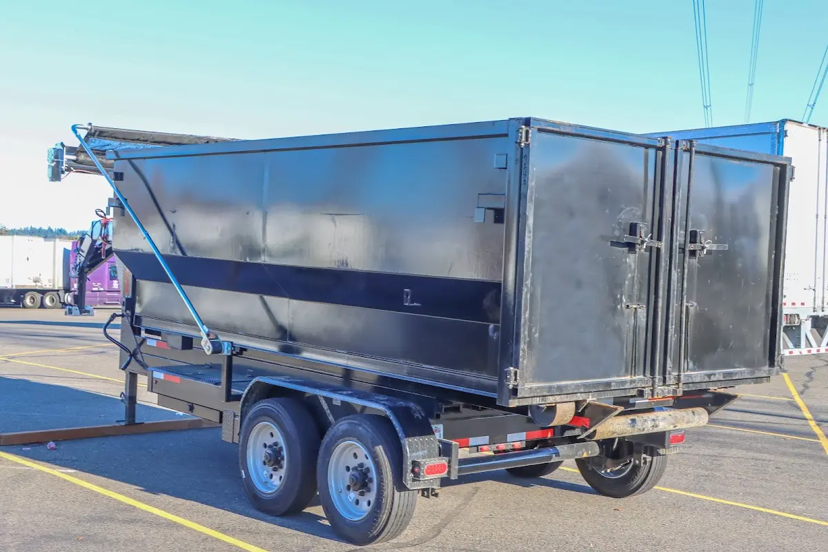 Dumpster Rental services in Chadron, NE